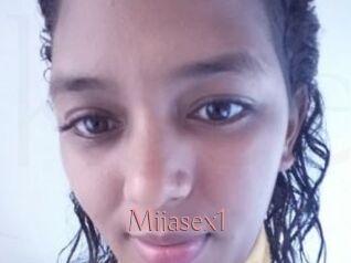 Miiasex1 Kostenlose Sexcams