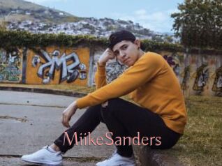 MiikeSanders