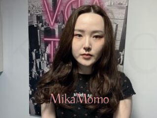 MikaMomo
