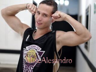 MikeAlesandro