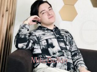 MikeBelkin Kostenlose Sexcams