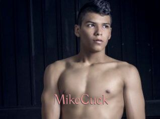 MikeCuck