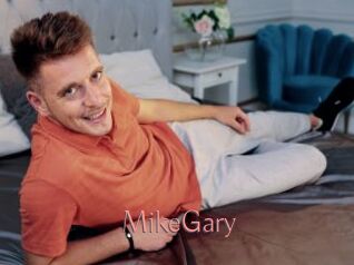 MikeGary
