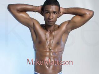 MikeMattsson