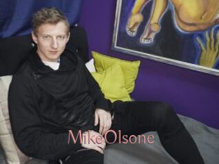 MikeOlsone