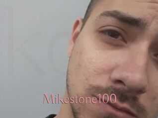 Mikestone100