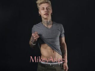 MikeyAngel