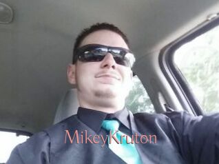 MikeyKruton