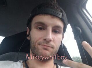 Mikeywolfboy