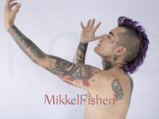 MikkelFisherr
