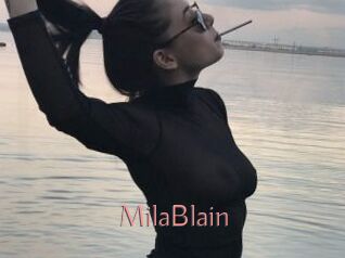 MilaBlain