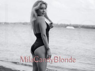 MilaCandyBlonde