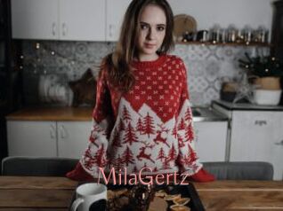MilaGertz