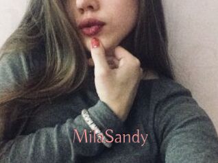 MilaSandy