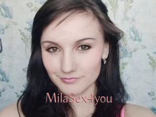MilaSex4you