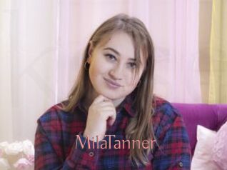 MilaTanner