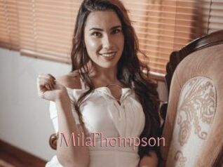 MilaThompson