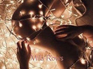 Mila_Rows Kostenlose Sexcams