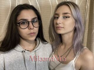 MilaandMia