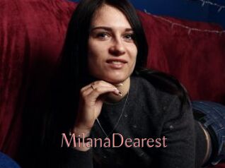 MilanaDearest