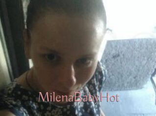 MilenaBabyHot