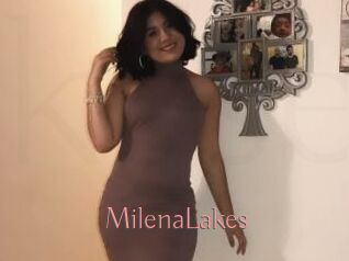 MilenaLakes