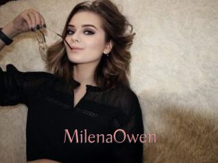 MilenaOwen Kostenlose Sexcams