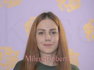 MilenaRoberts
