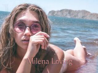Milena_Loving