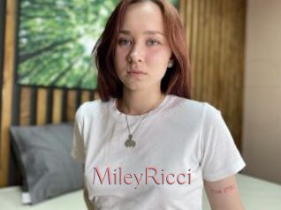 MileyRicci