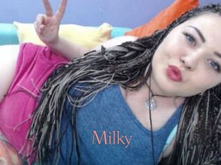 Milky