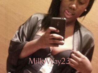 MilkyWay23