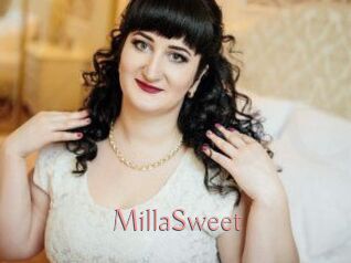 MillaSweet