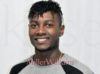 MillerWilliams