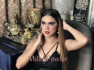 MillesFowler Kostenlose Sexcams