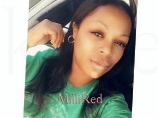 MilliRed
