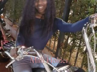 Milli_Holder