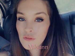 Milyann