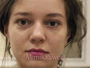 MimikaSweet