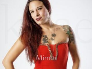 Mimmi