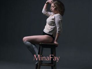 MinaFay Kostenlose Sexcams
