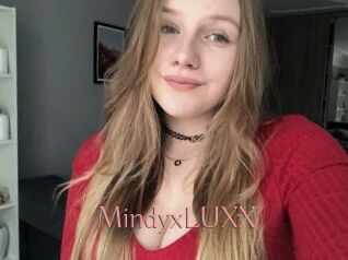MindyxLUXX