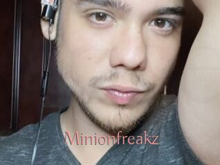 Minionfreakz