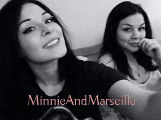 MinnieAndMarseille
