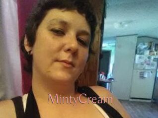 MintyCream