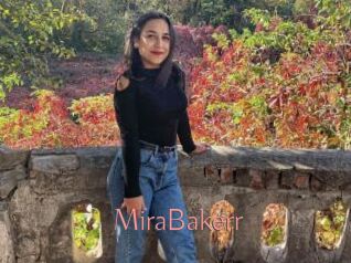 MiraBakerr