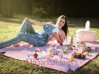 MiraandaHarry