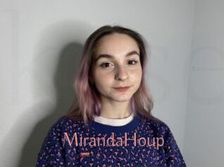 MirandaHoup