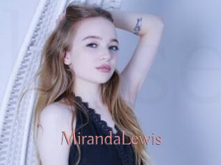 MirandaLewis