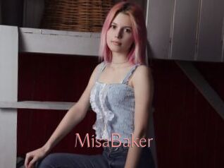 MisaBaker Kostenlose Sexcams